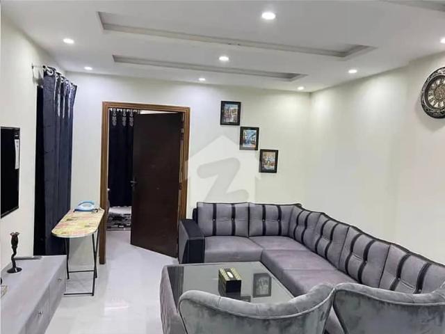 Apartment for rent in Rawalpindi, Islamabad Capital Territory