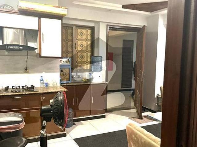 Apartment for rent in Islamabad