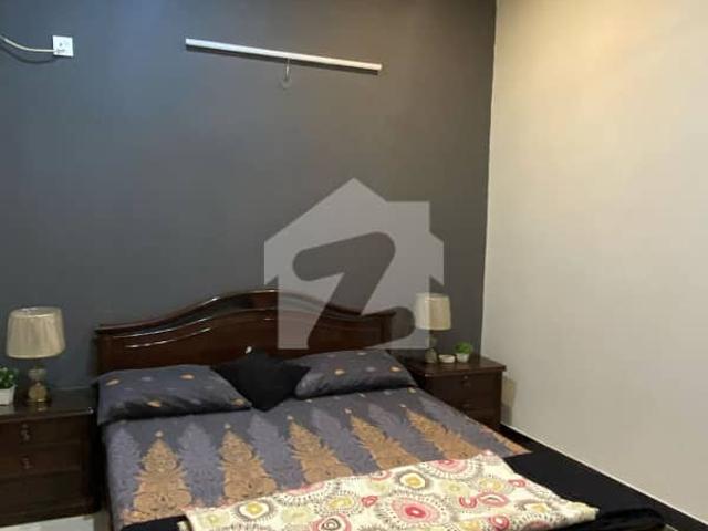Apartment for rent in Islamabad
