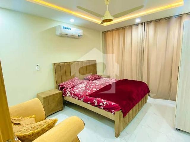 Apartment for rent in اسلام آباد, زون 1
