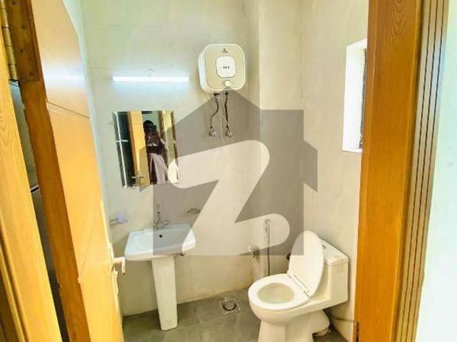 Apartment for rent in اسلام آباد, زون 1
