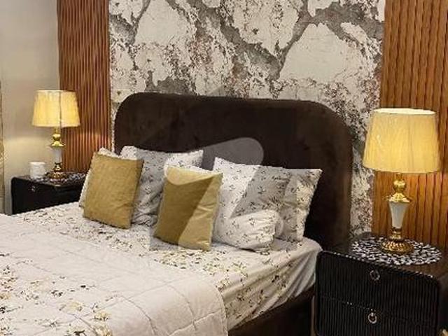 Apartment for rent in Rawalpindi, Islamabad Capital Territory