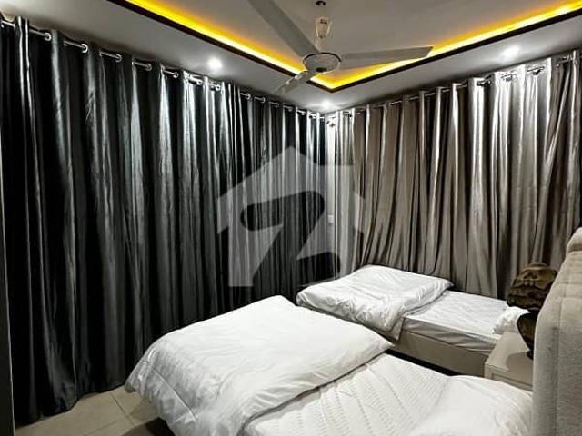 Apartment for rent in اسلام آباد, زون 1