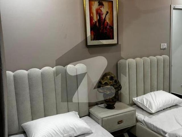 Apartment for rent in Islamabad
