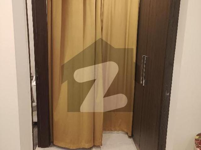 Apartment for rent in Islamabad
