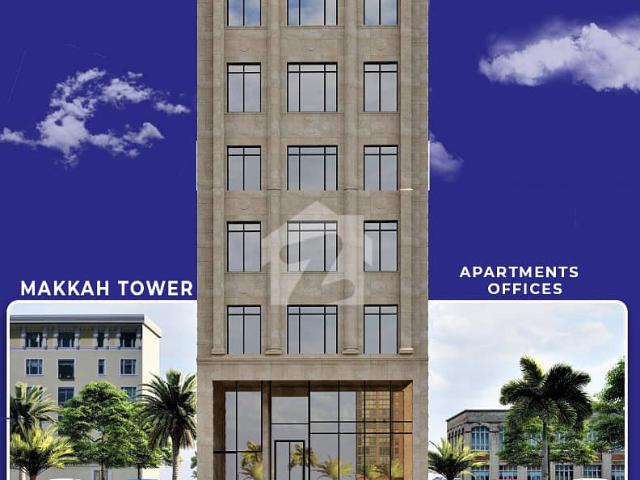 Apartment for sale in Rawalpindi, Islamabad Capital Territory