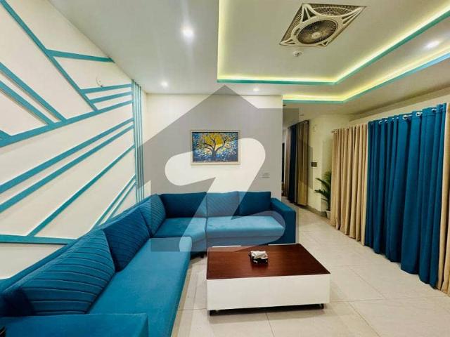 Apartment for rent in Rawalpindi, Islamabad Capital Territory