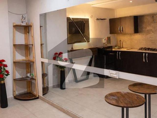 Apartment for rent in Rawalpindi, Islamabad Capital Territory