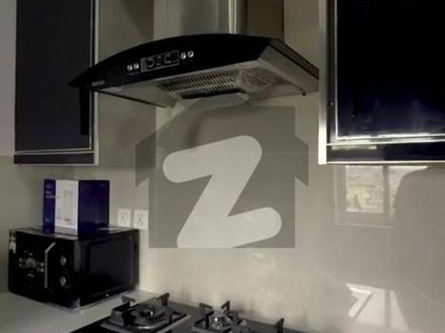 Apartment for rent in اسلام آباد, زون 1