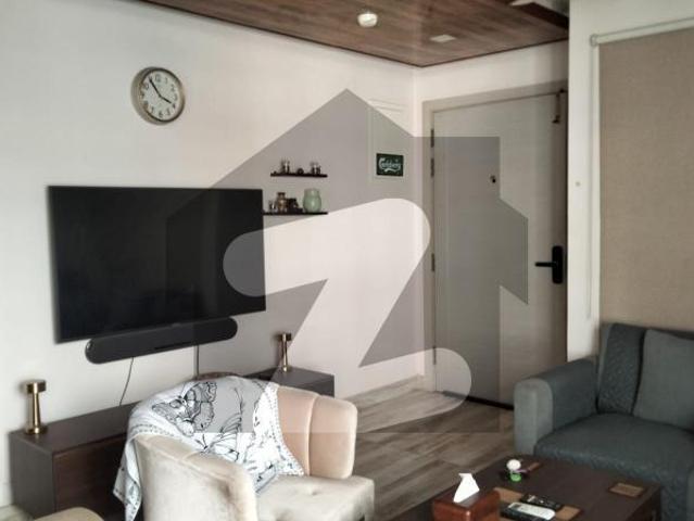 Apartment for rent in Rawalpindi, Islamabad Capital Territory