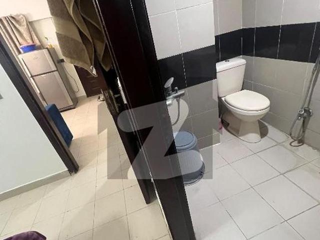 Apartment for rent in Islamabad