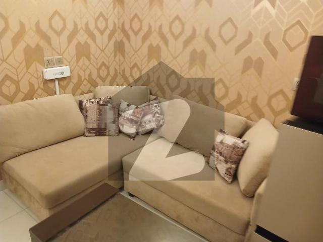 Apartment for rent in Islamabad