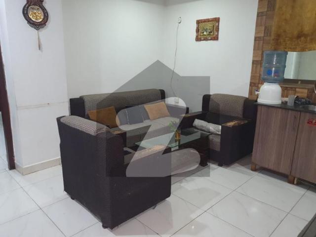 Apartment for rent in اسلام آباد, زون 1