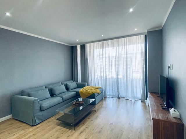 Apartment for rent in Alexandra, Gauteng