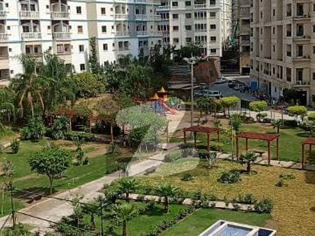 Apartment for rent in Islamabad