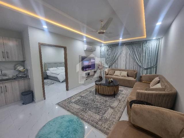 Apartment for rent in Islamabad