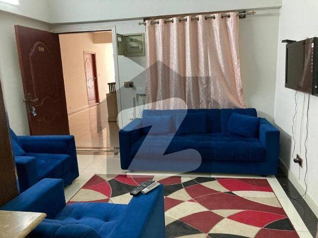 Apartment for rent in Islamabad