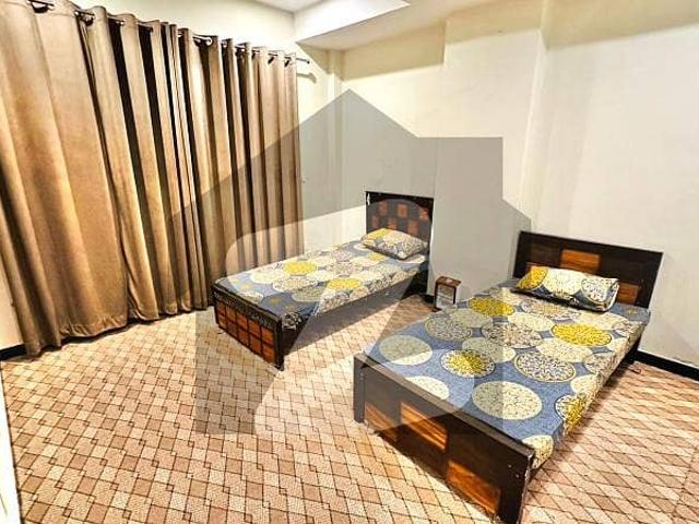 Apartment for rent in Islamabad, Islamabad Capital Territory