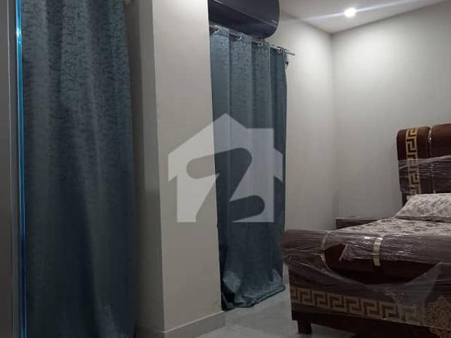 Apartment for rent in Islamabad