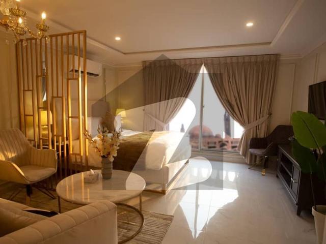 Apartment for rent in Rawalpindi, Islamabad Capital Territory