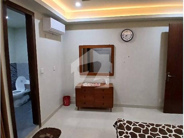 Apartment for rent in Islamabad