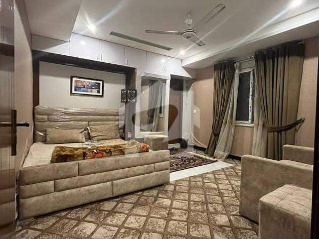 Apartment for rent in Islamabad