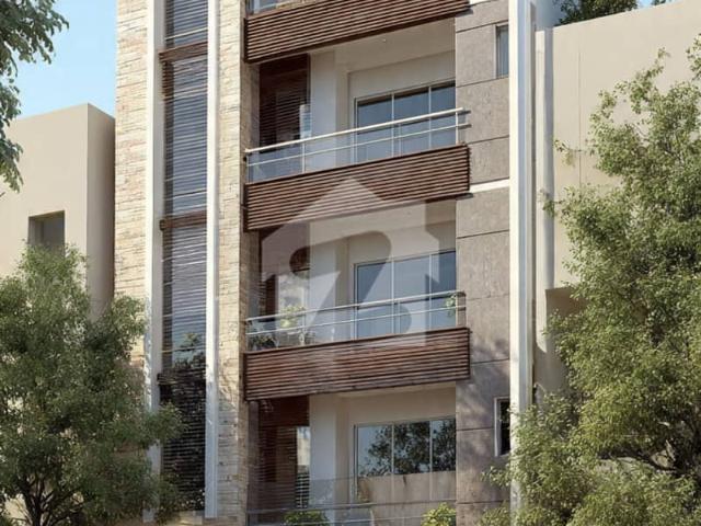 Apartment for rent in Islamabad