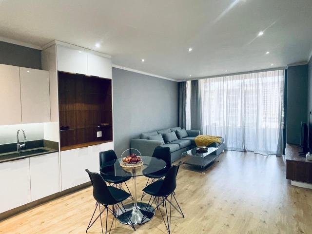 Apartment for rent in Alexandra, Gauteng