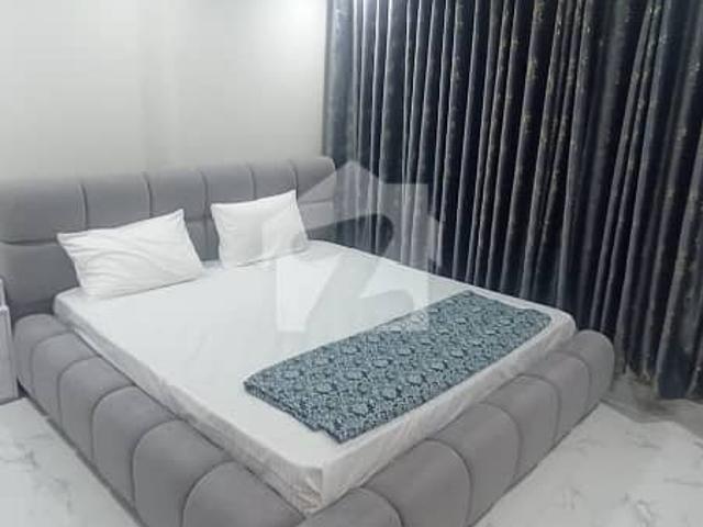 Apartment for rent in Islamabad