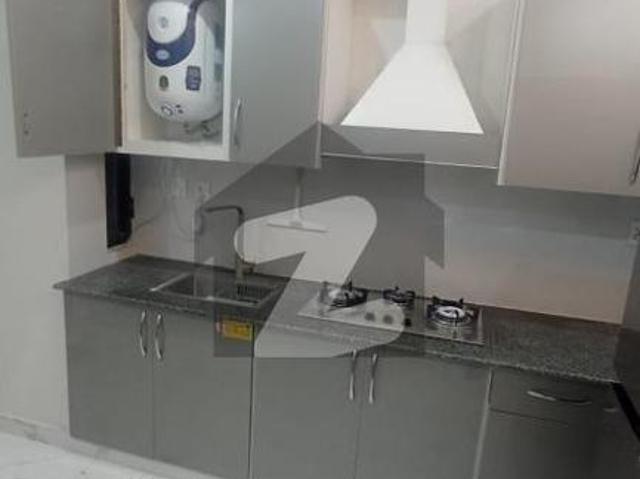 Apartment for rent in Islamabad