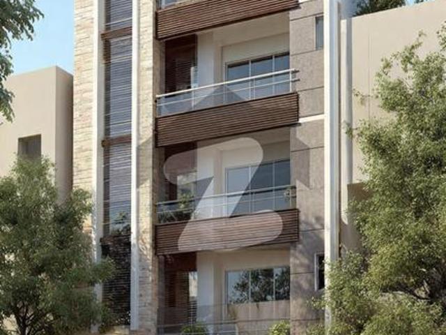 Apartment for rent in Islamabad
