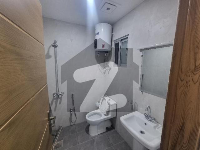 Apartment for rent in Islamabad