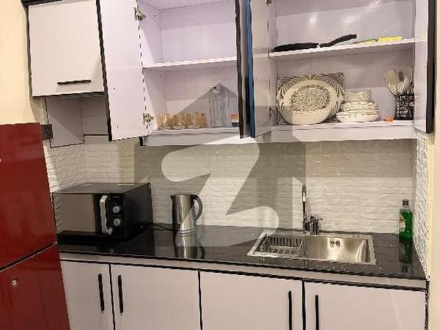 Apartment for rent in Multan, Islamabad Capital Territory