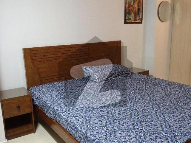Apartment for rent in Islamabad