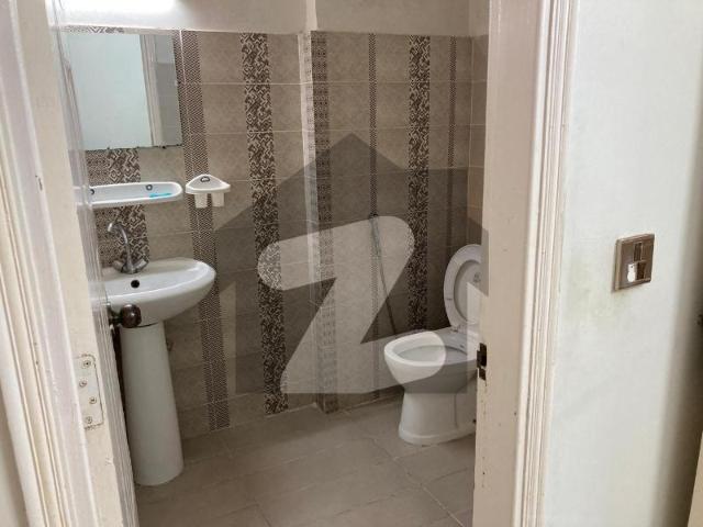 Apartment for rent in Islamabad