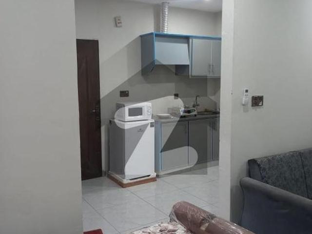 Apartment for rent in Islamabad