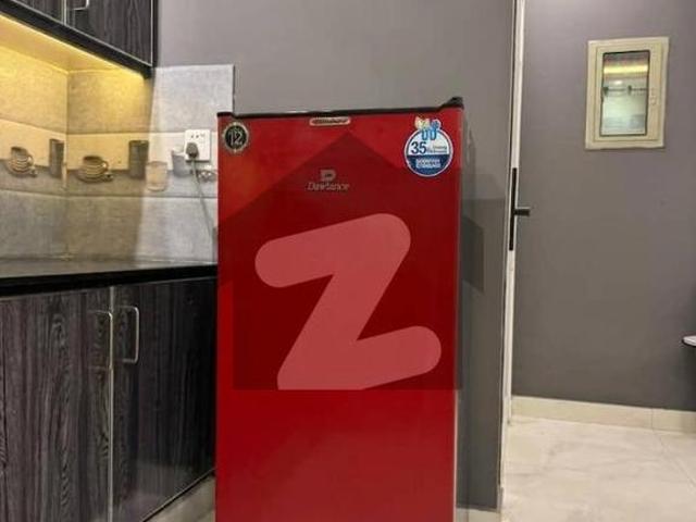 Apartment for rent in Rawalpindi, Islamabad Capital Territory