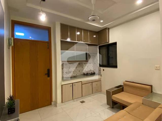 Apartment for rent in Rawalpindi, Islamabad Capital Territory