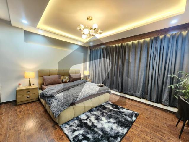 Apartment for rent in Rawalpindi, Islamabad Capital Territory