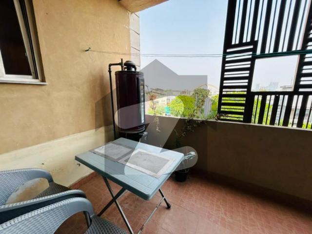 Apartment for rent in Rawalpindi, Islamabad Capital Territory
