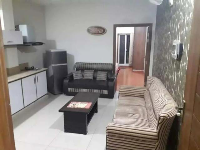 Apartment for rent in Islamabad