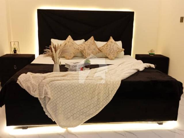 Apartment for rent in Rawalpindi, Islamabad Capital Territory