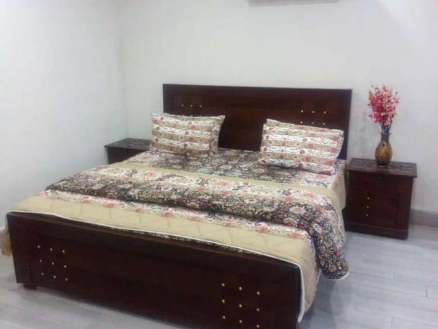 Apartment for rent in Rawalpindi, Islamabad Capital Territory