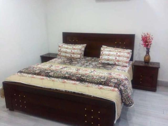 Apartment for rent in Rawalpindi, Islamabad Capital Territory