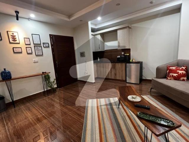 Apartment for rent in Rawalpindi, Islamabad Capital Territory