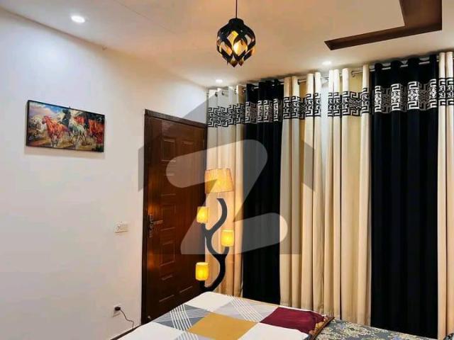 Apartment for rent in Rawalpindi, Islamabad Capital Territory