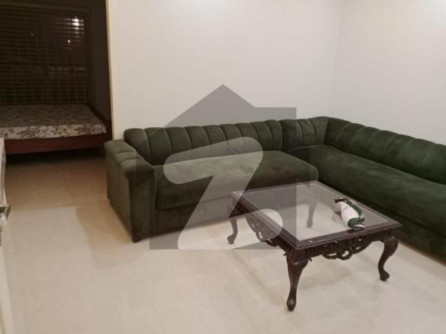 Apartment for rent in Islamabad