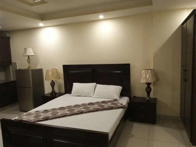 Apartment for rent in Islamabad