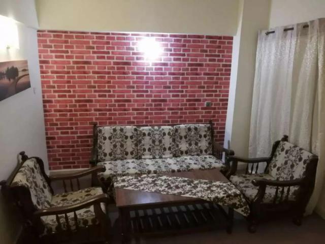 Apartment for rent in DHA Phase 2, Zone 5