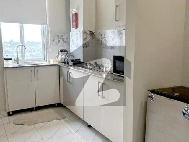 Apartment for rent in اسلام آباد, زون 1